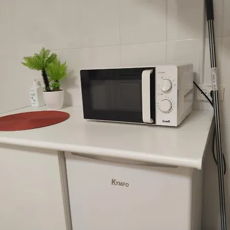 2 Apartamento Garachico (Tenerife)