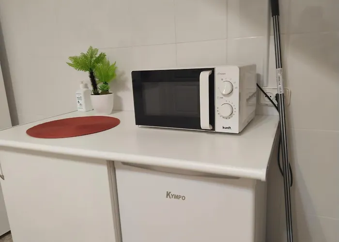 2 Apartamento Garachico (Tenerife)