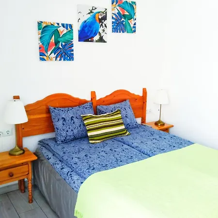 2 * Garachico (Tenerife)